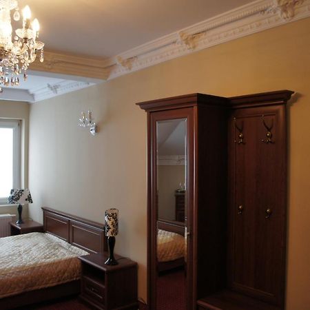 Villa Demetrios Kaluszyn  Eksteriør bilde