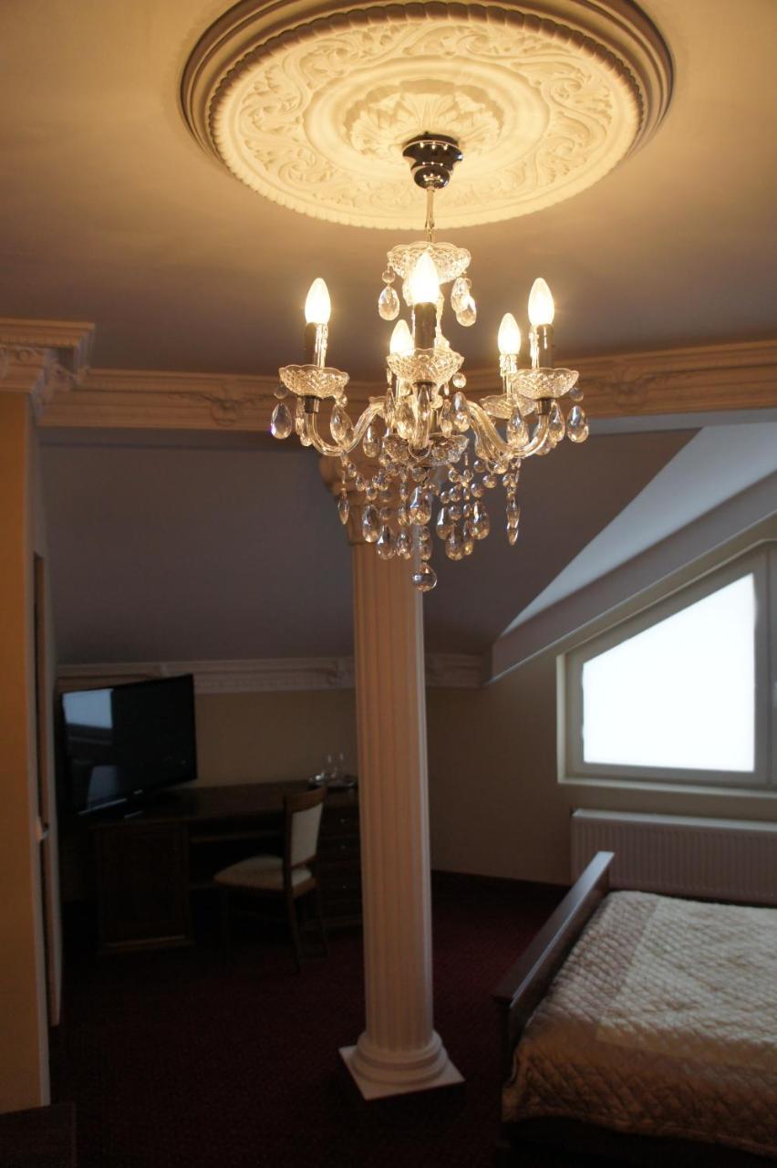 Villa Demetrios Kaluszyn  Eksteriør bilde